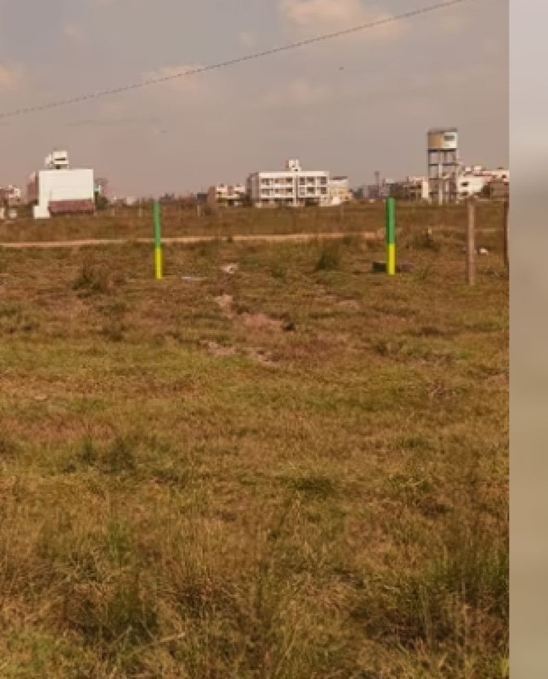 plot for sale