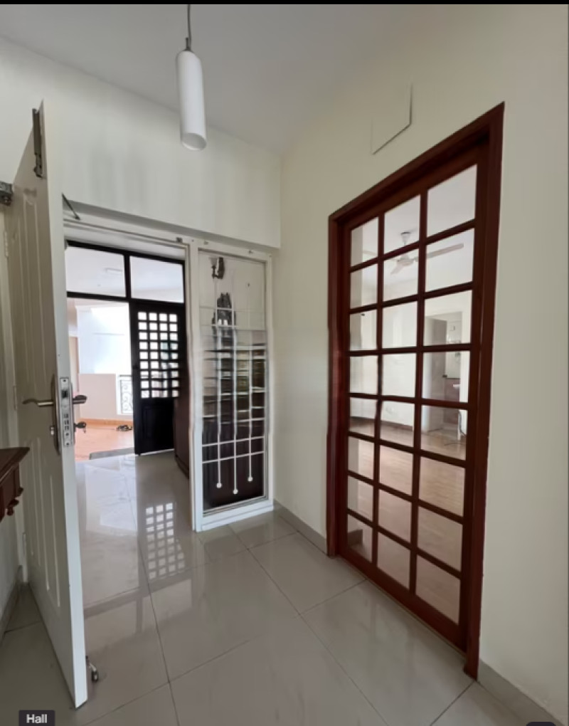 Flat for sales