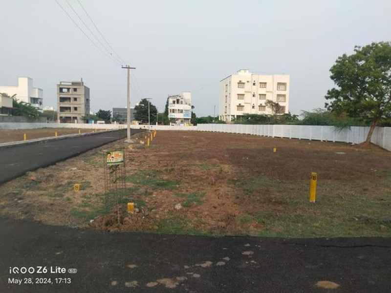 land sale