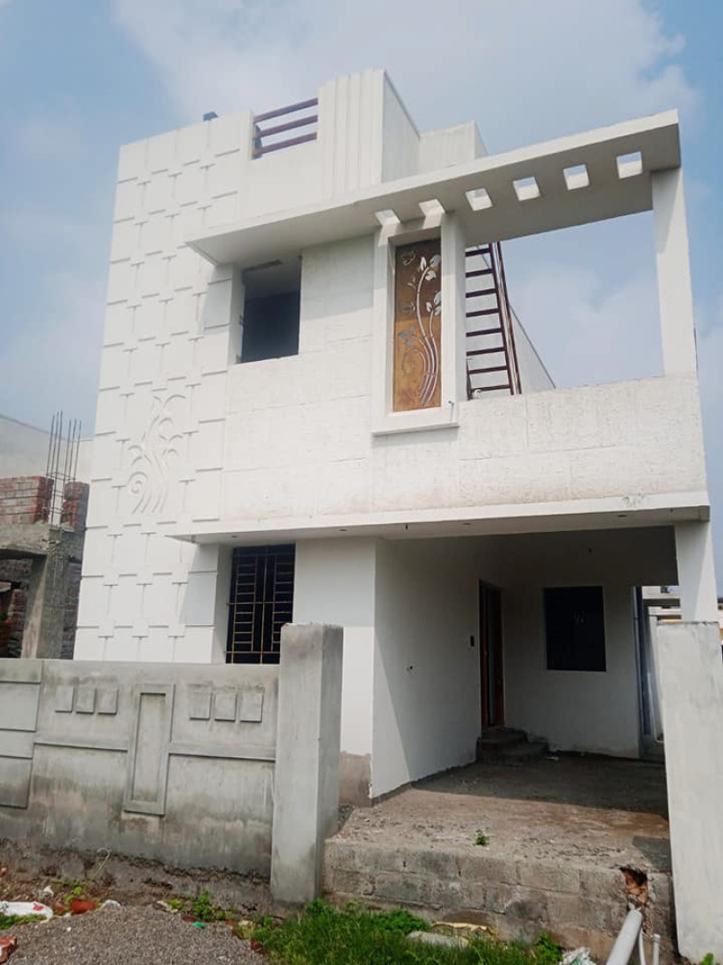 3 BHK HOUSE FOR SALE