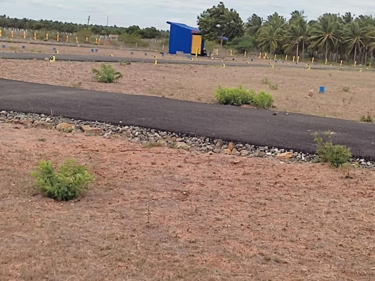 Single Property Image