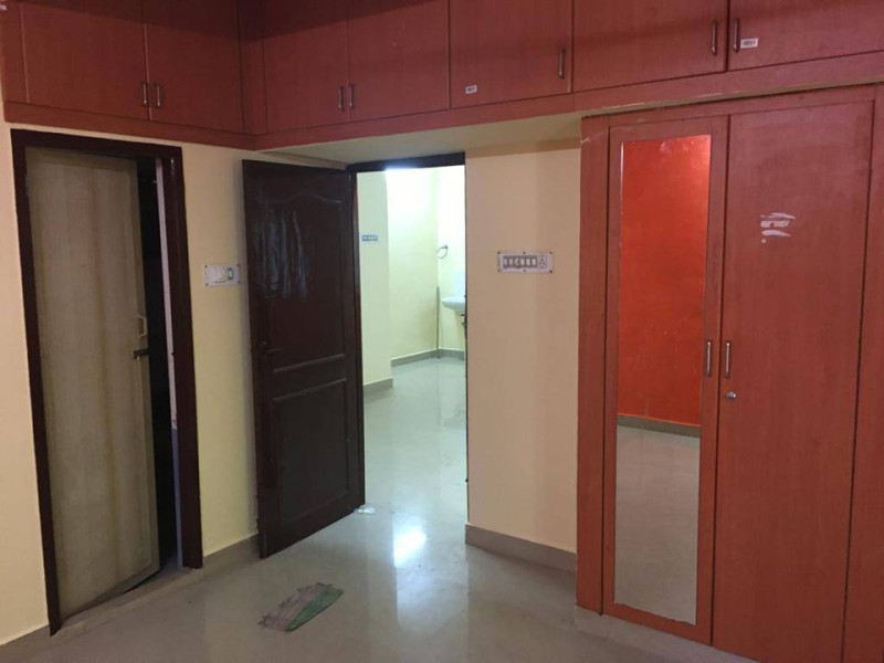2 BHK Apartmen