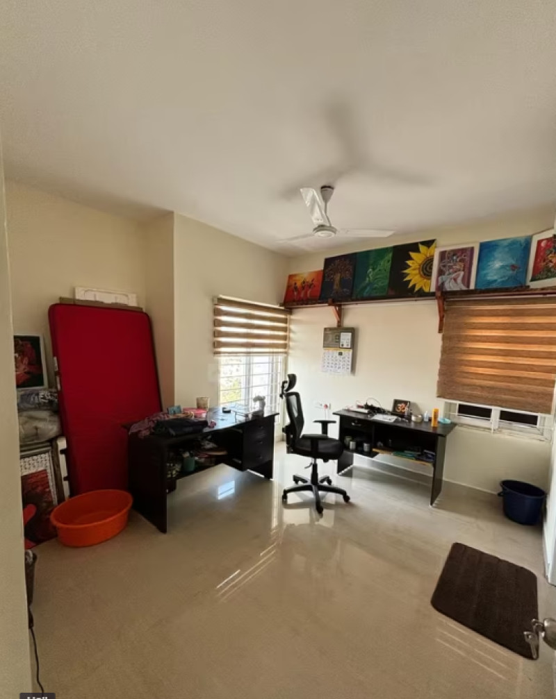 Flat for sales