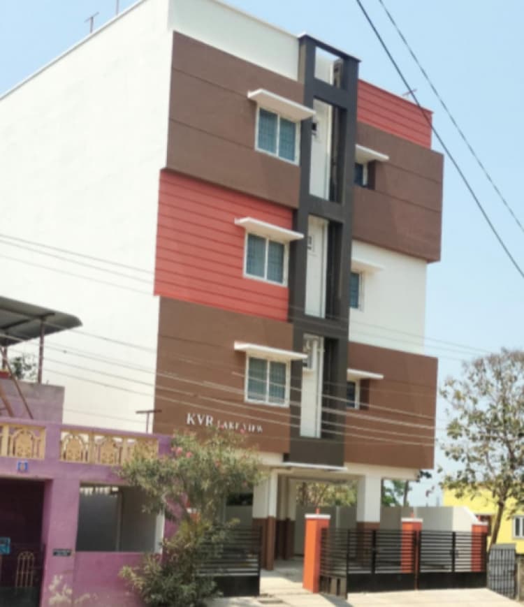 2 BHK Apartment for Sale