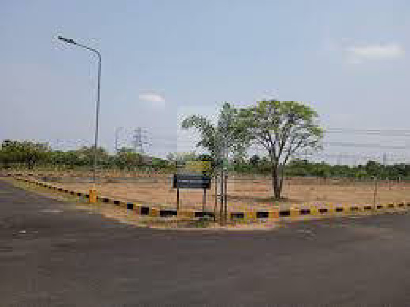 Plot sale