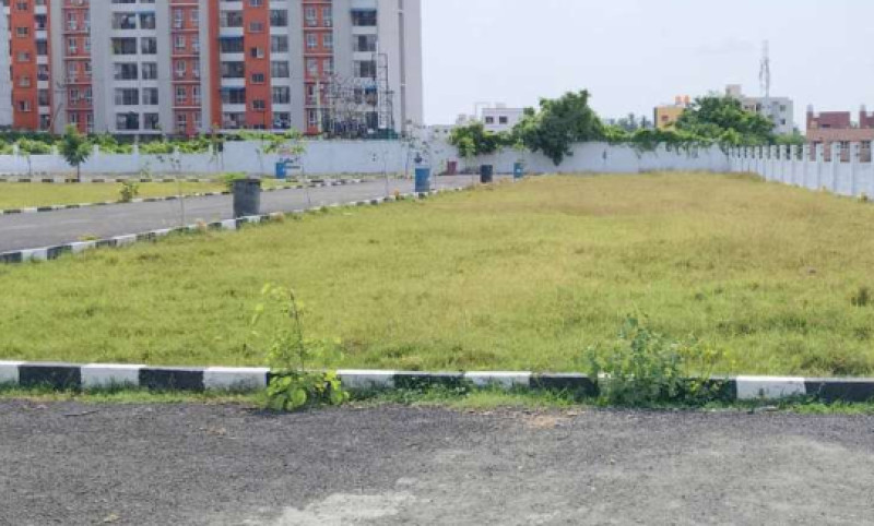 Land for sales