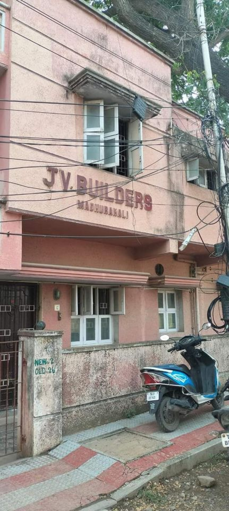 Flat for sales