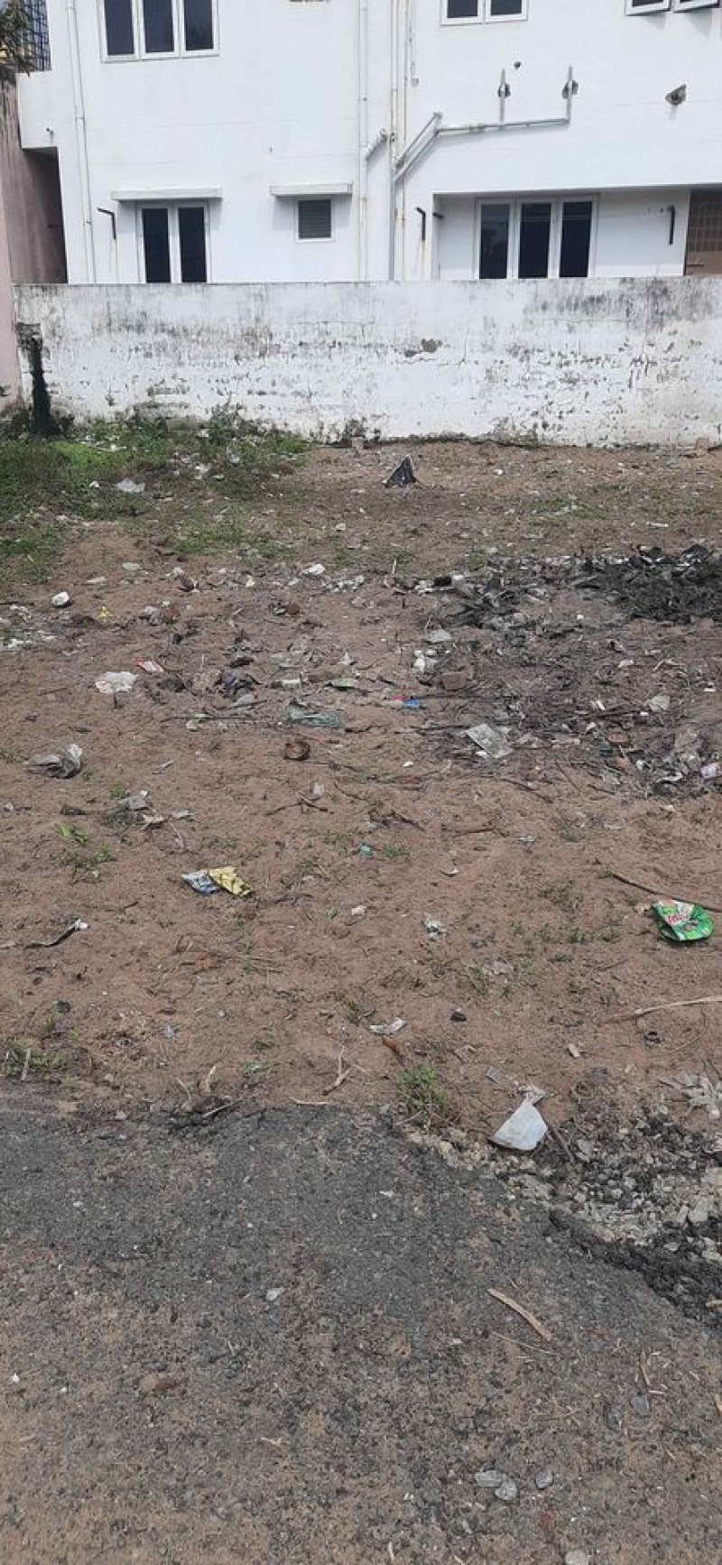 CMDA APPROVED. RESIDENTIAL VACANT LAND.