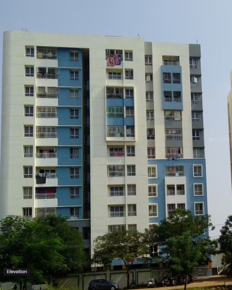 Flat for sales