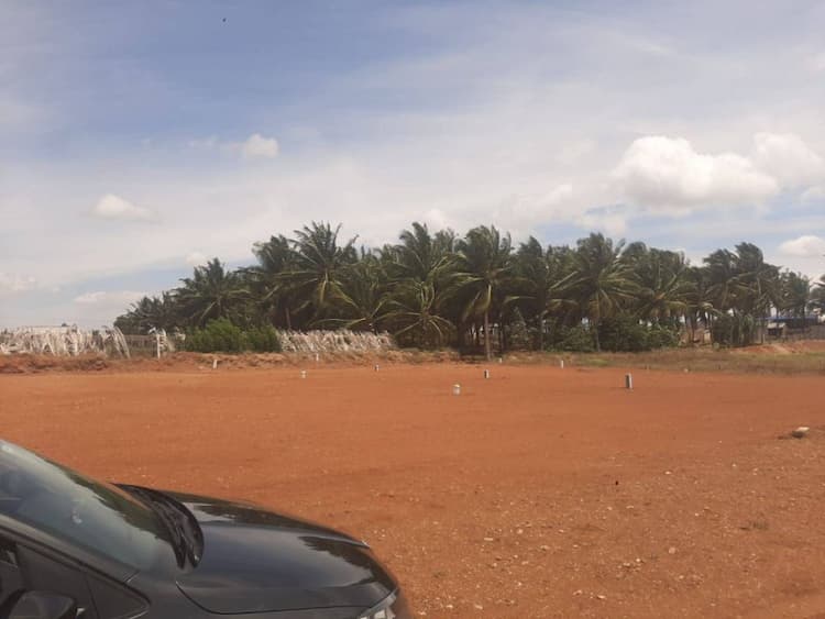 Single Property Image