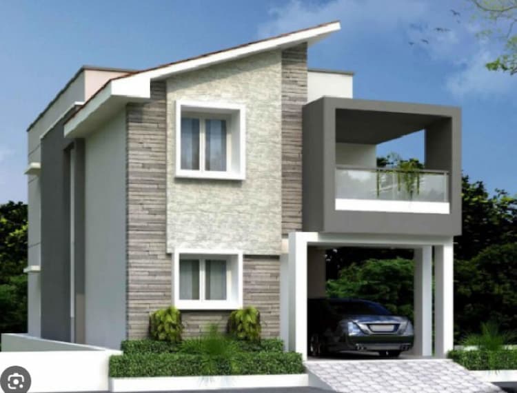 2 Bedroom Apartment / Flat for sale in Medavakkam