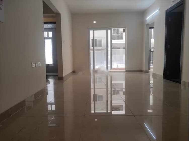 3bhk flat for sale