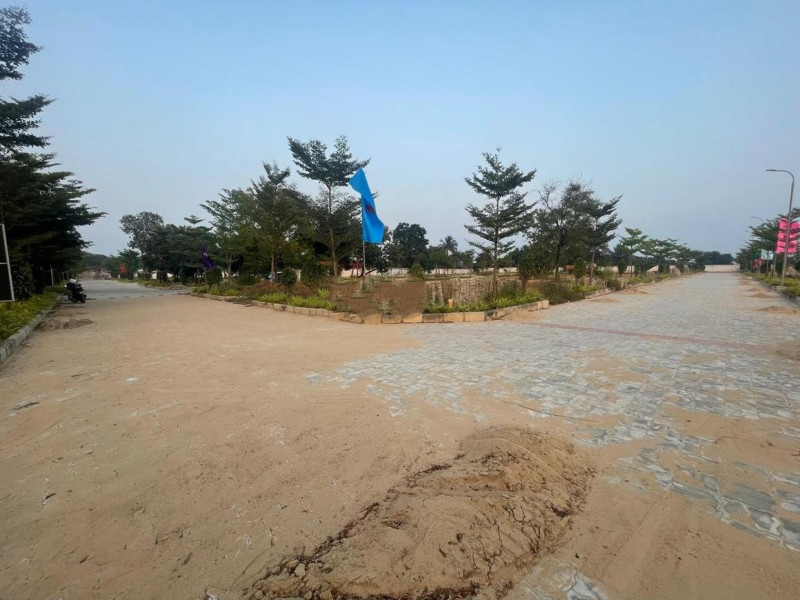 plot for sale