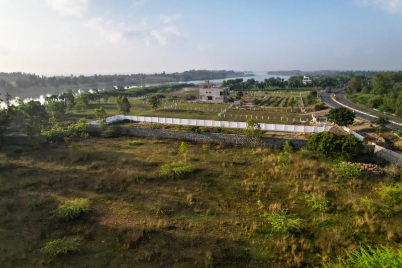 land sale