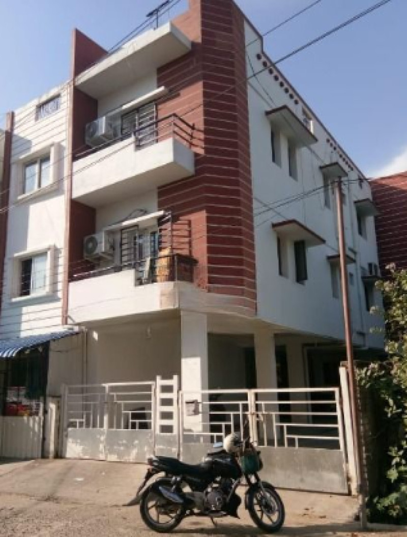 3 BHK Apartment for Sale