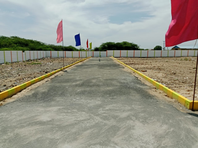 Plot sale