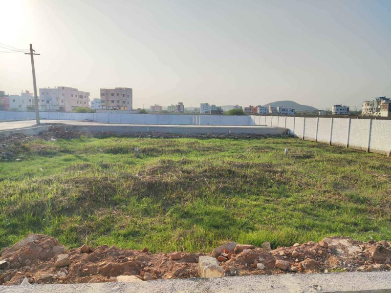 land sale