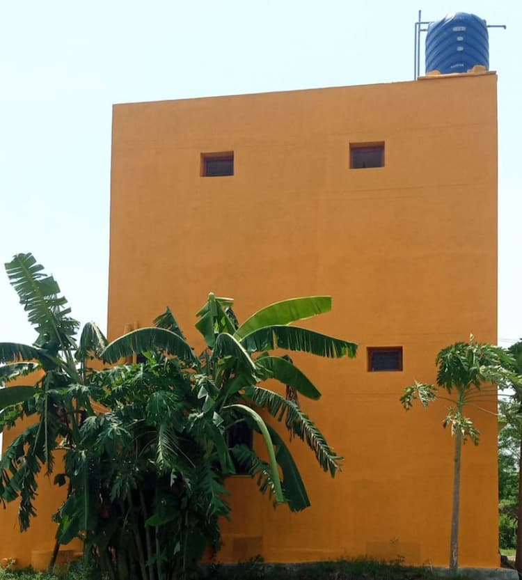 Single Property Image