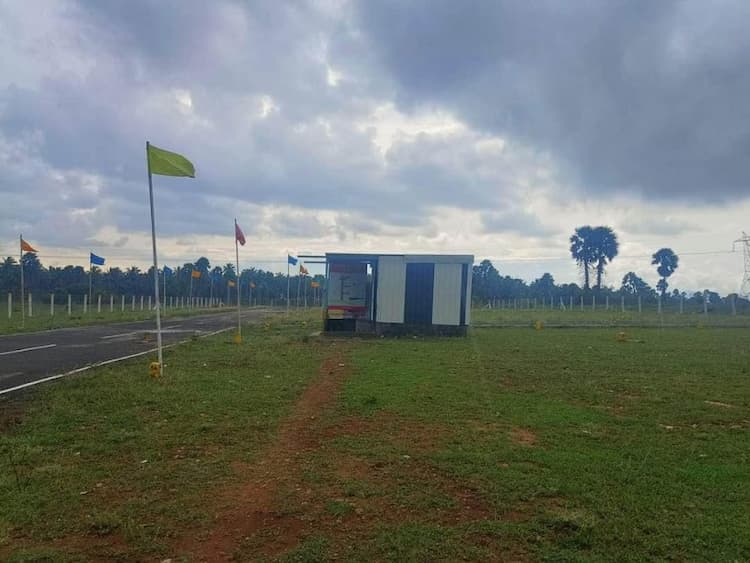 Single Property Image