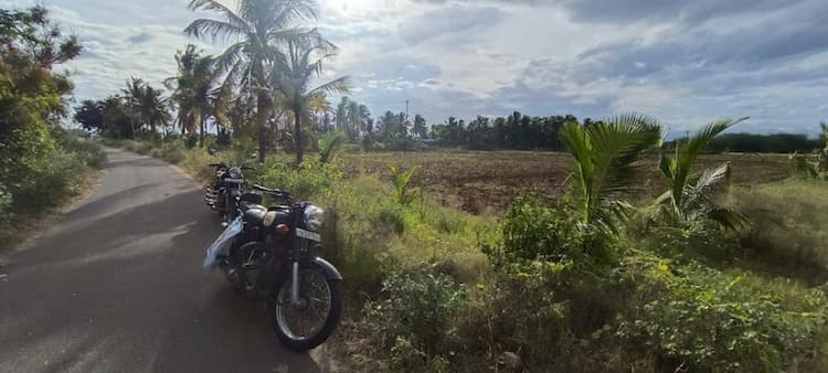 Single Property Image