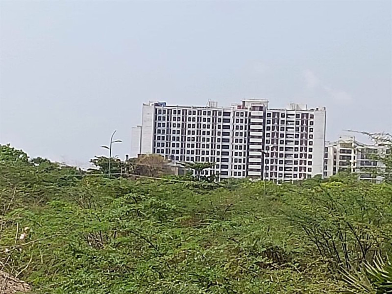 Plot sale
