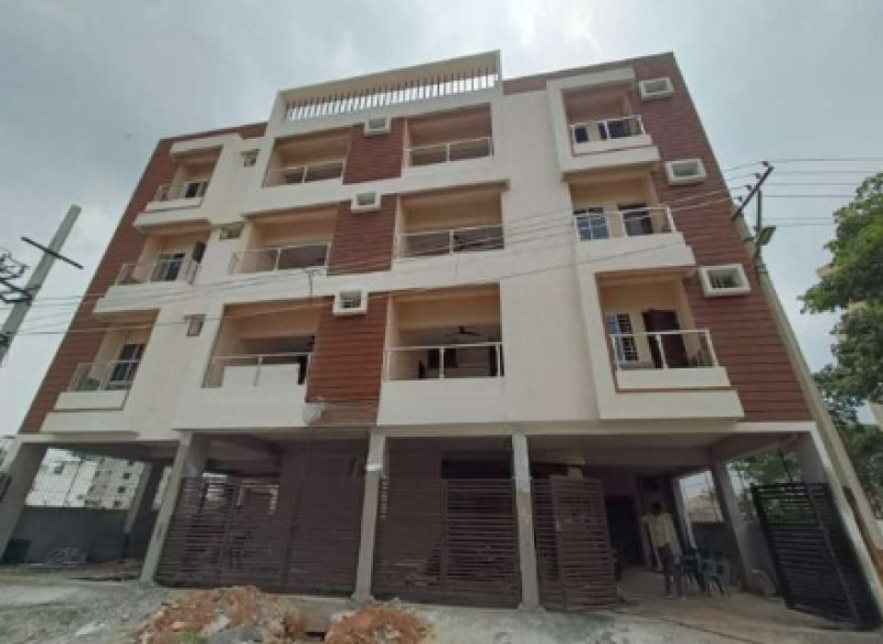 3 BHK Apartment for Sale