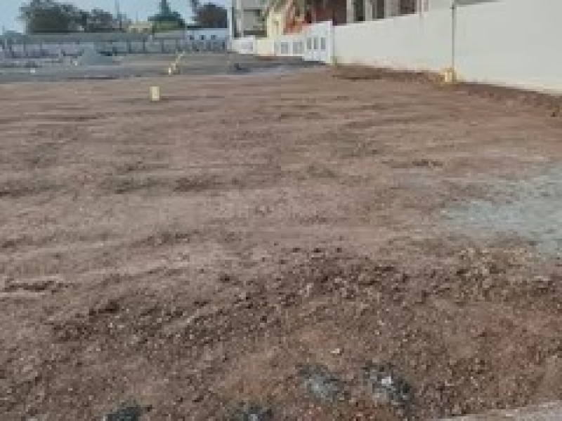 Residential Plot