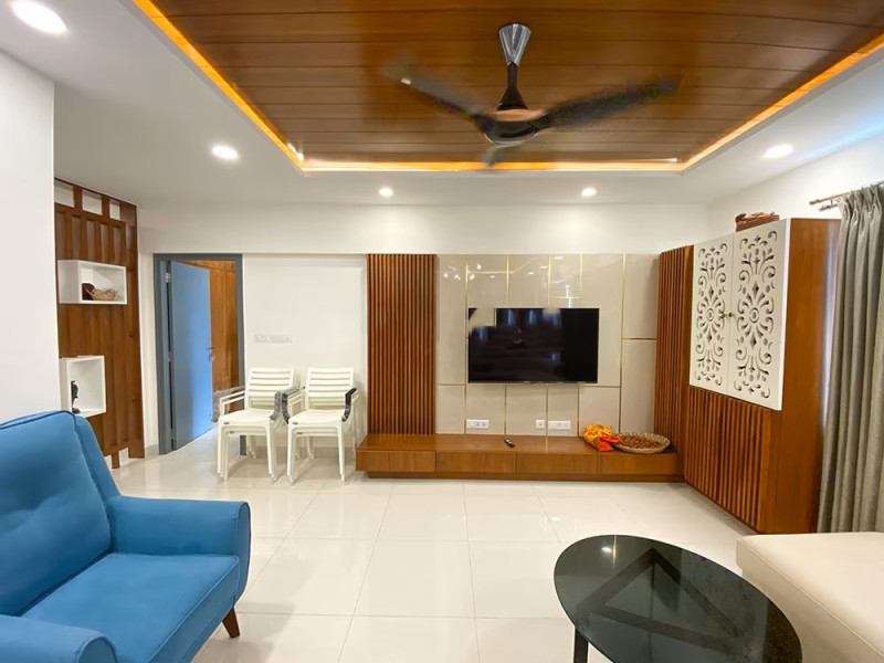 3bhk flat for sale
