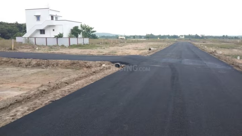 Residential Plot