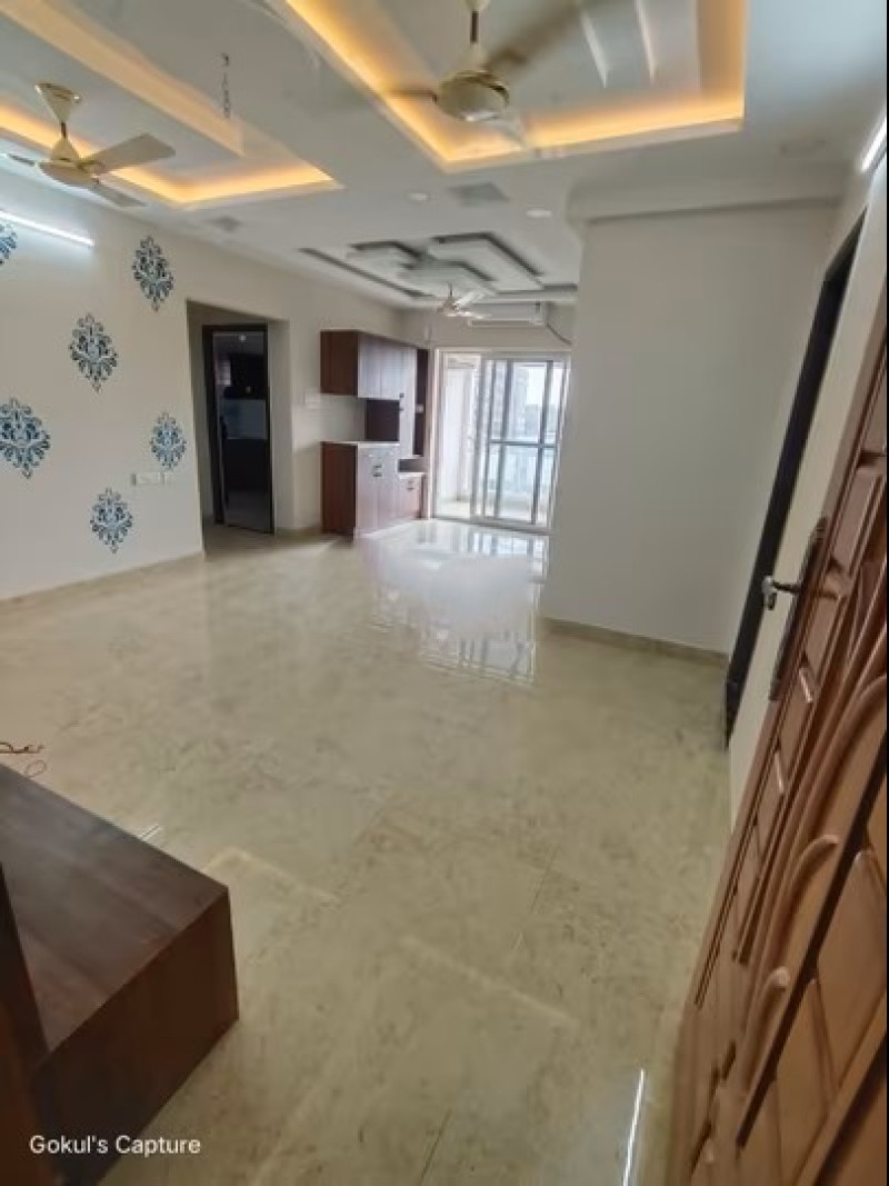 3bhk flat for sale