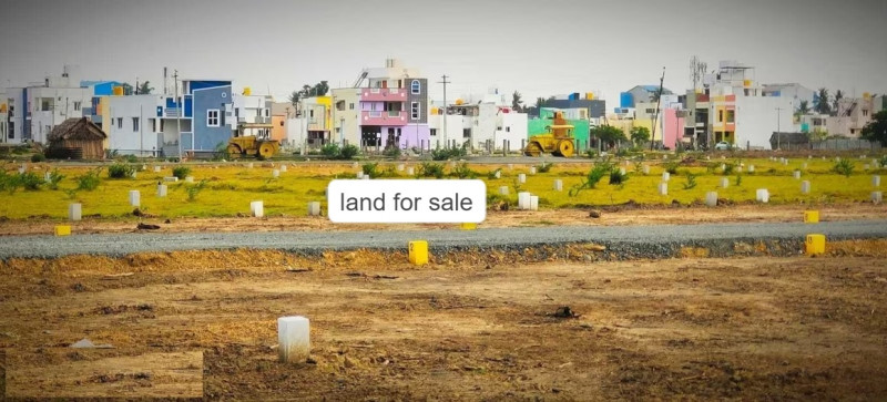 Residential Plot
