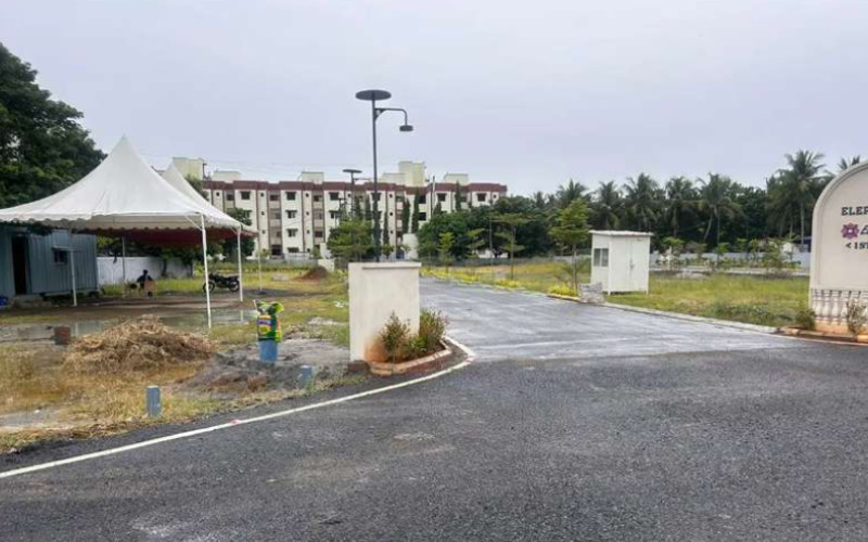 plot for sale