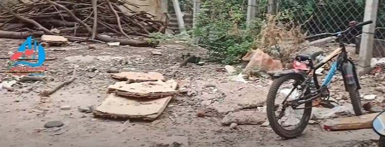 Single Property Image