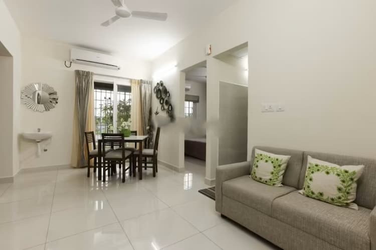 2bhk flat for sale