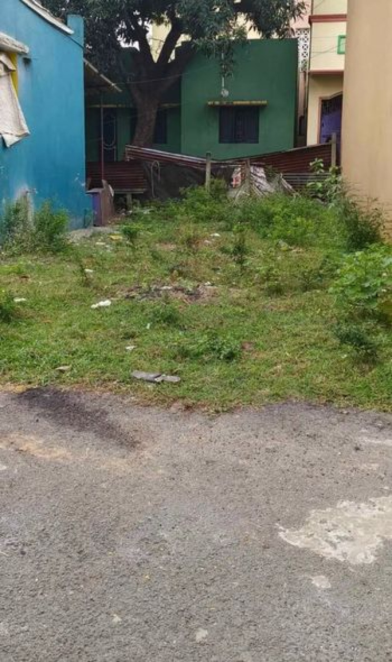 Land for sales