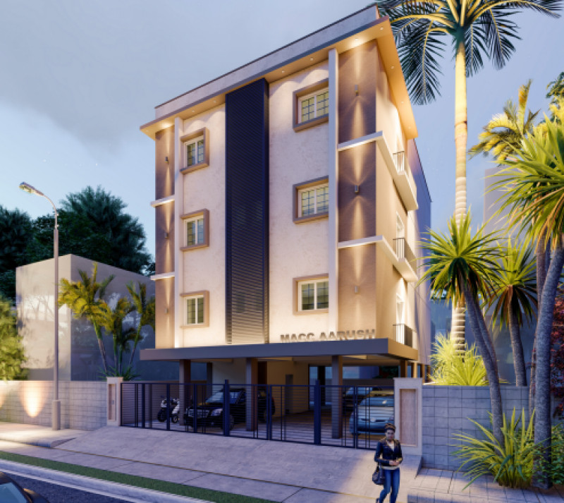 Flat for sale