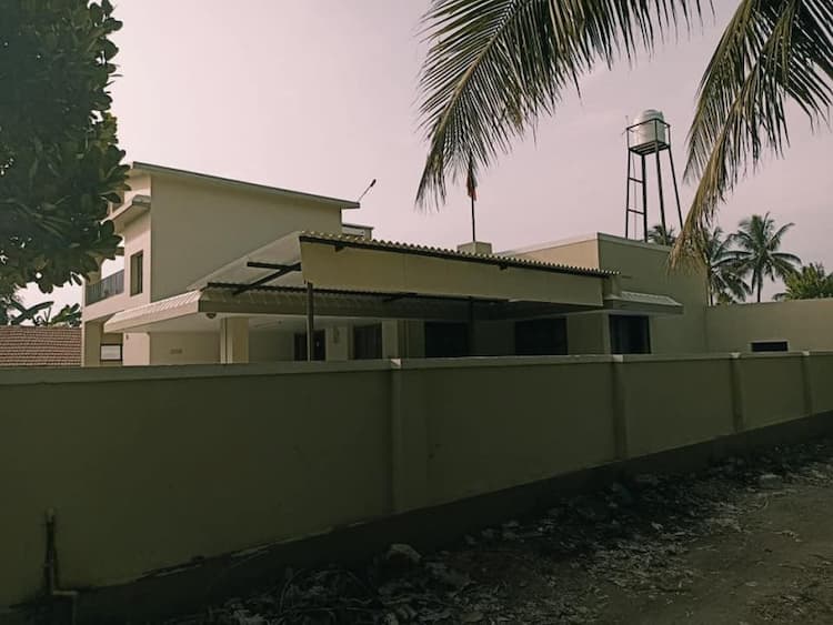 Single Property Image