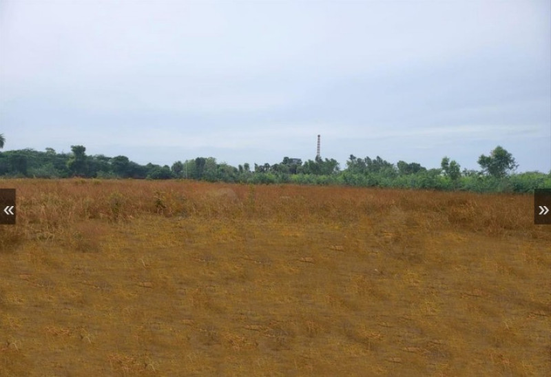 Industrial Plot / Land for sale in Gummidipundi