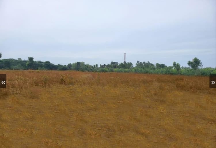 Industrial Plot / Land for sale in Gummidipundi