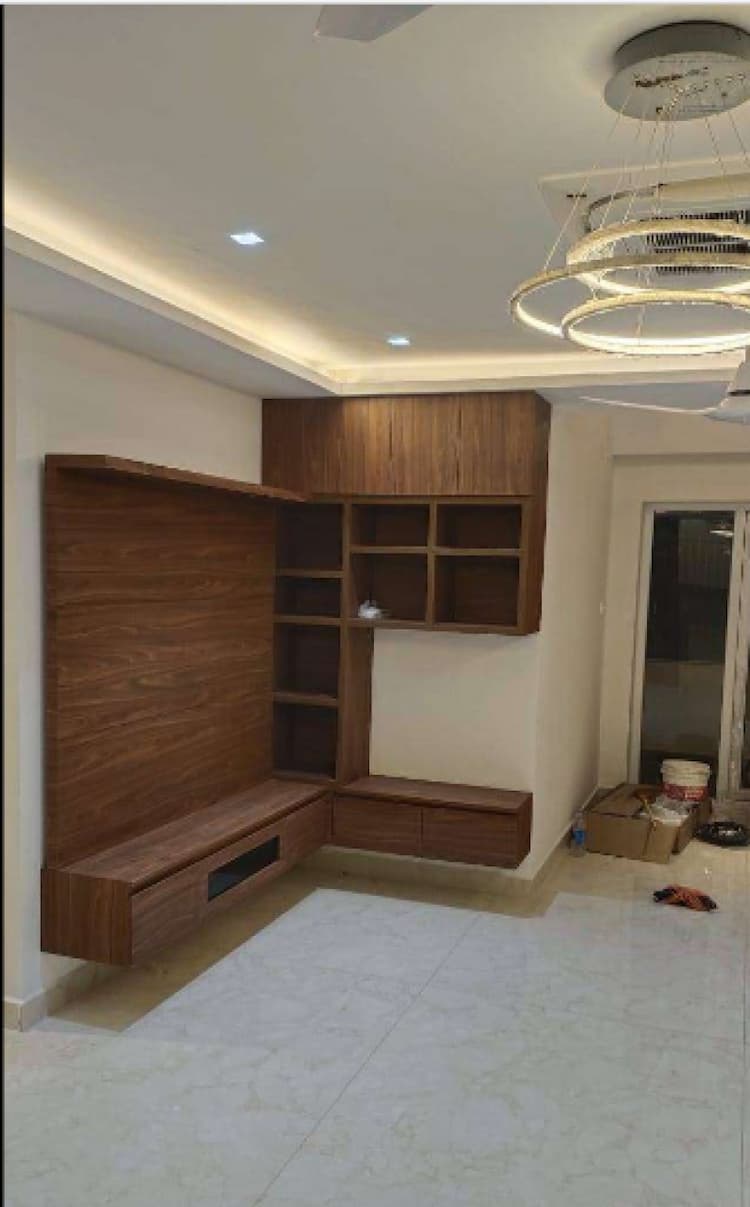 2bhk flat for sale