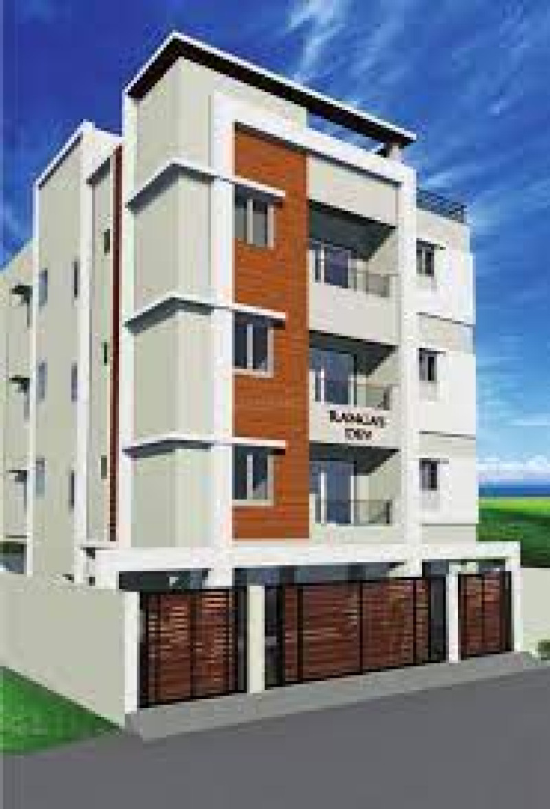 FLAT FOR SALE