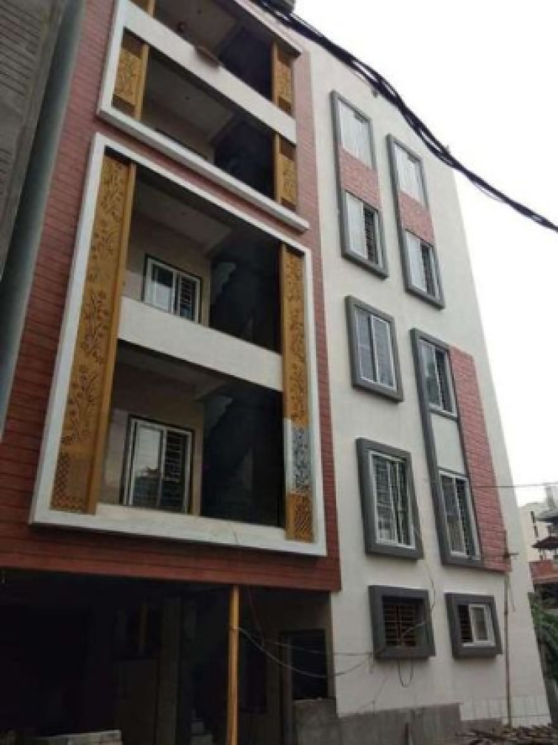 3 BHK Apartment for Sale