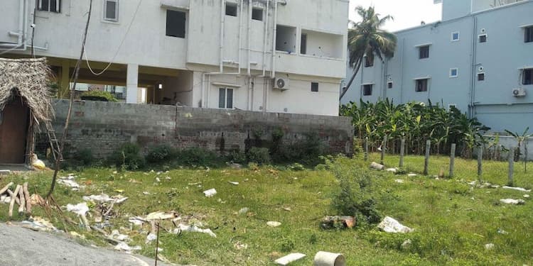 Single Property Image