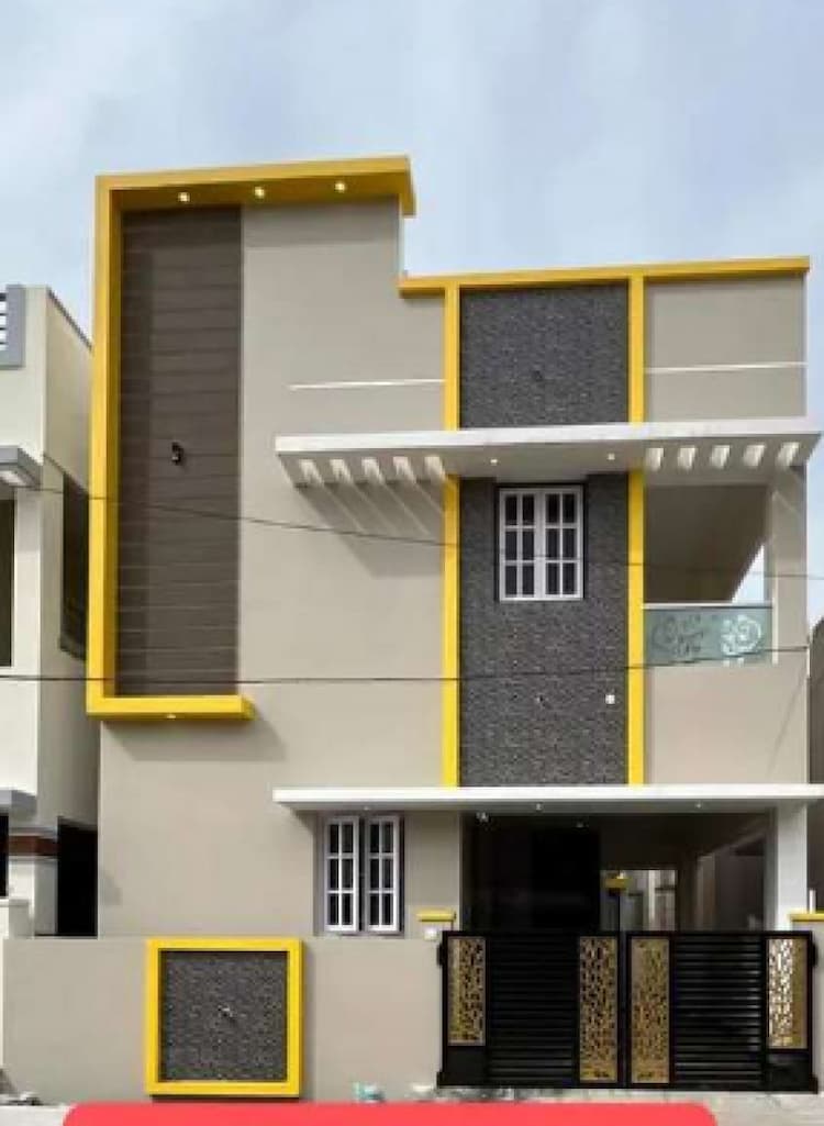 3 BHK HOUSE FOR SALE