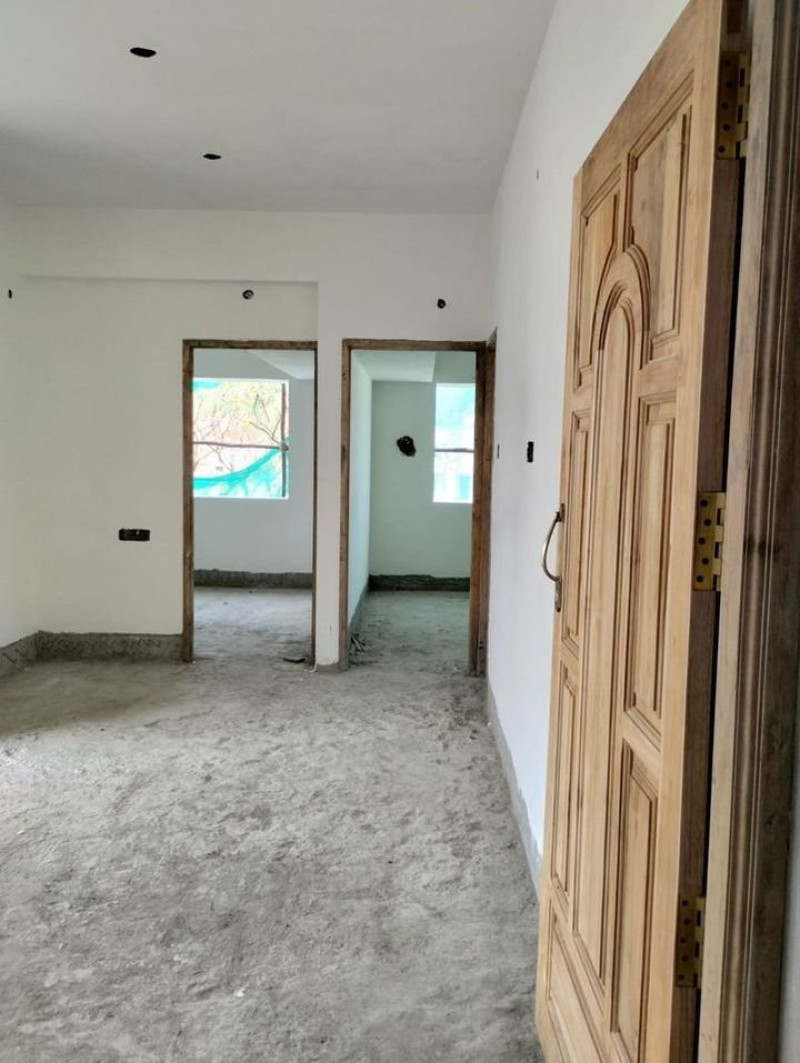 2bhk flat for sale