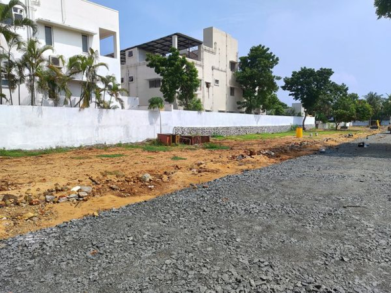 Plot for sale