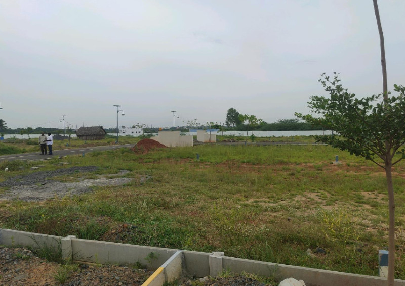 Land for sale