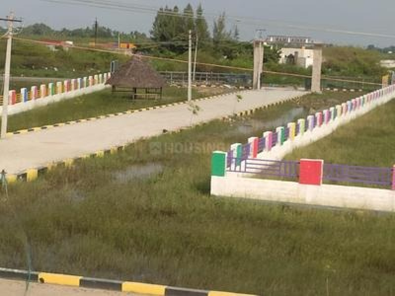 Residential Plot