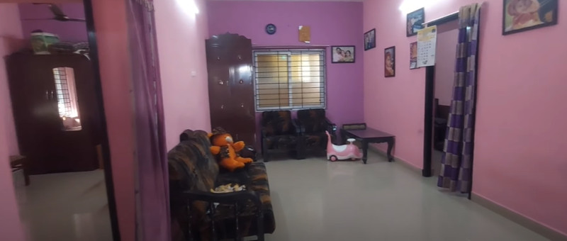 Flat for Sale
