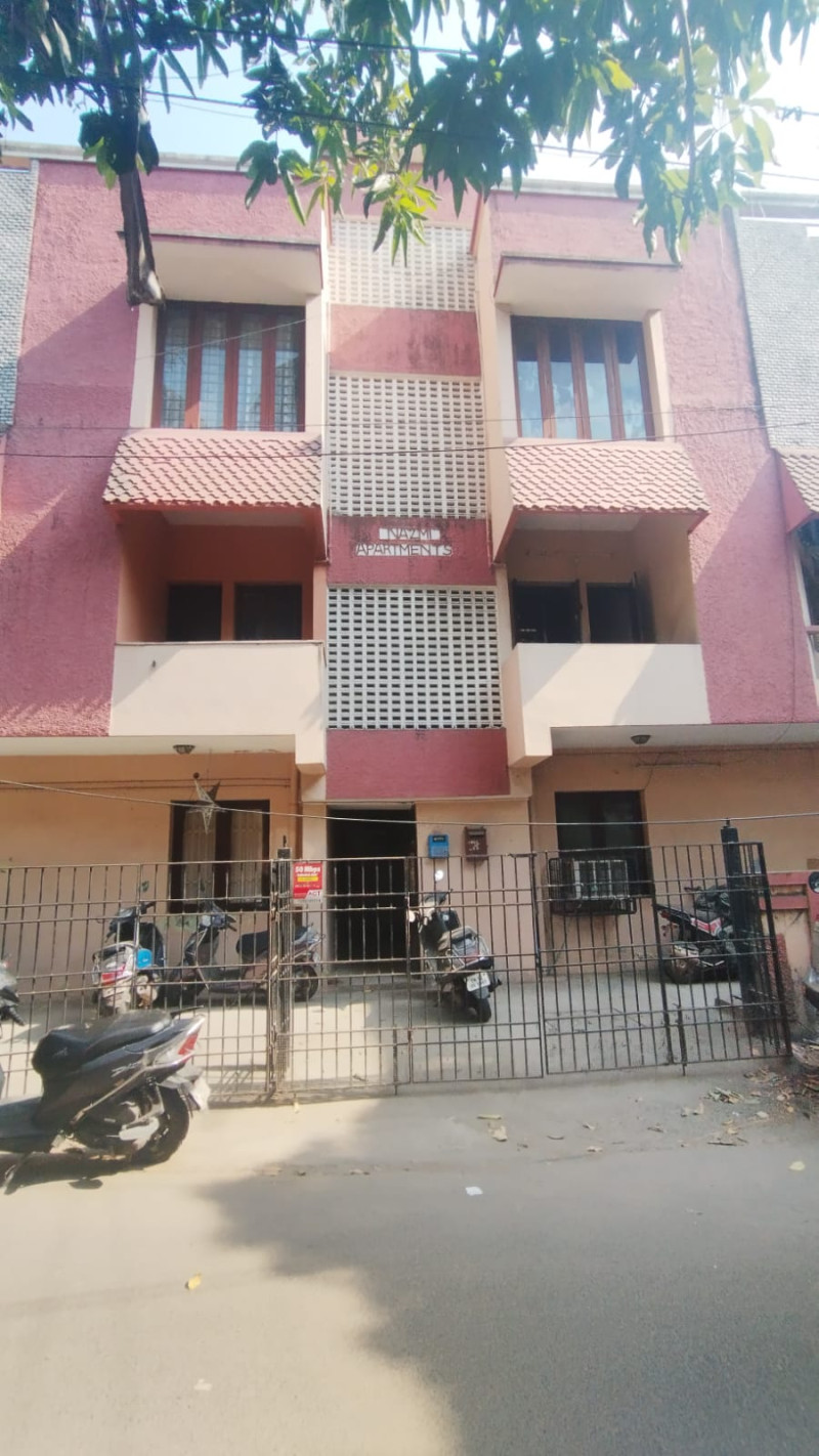 Flat for sales